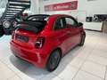 Fiat 500e Red Cabrio Rot - thumbnail 3