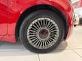 Fiat 500e Red Cabrio Rot - thumbnail 5