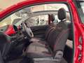 Fiat 500e Red Cabrio Rot - thumbnail 9