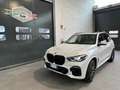 BMW X5 X5 xdrive30d mhev 48V Msport auto Bianco - thumbnail 1