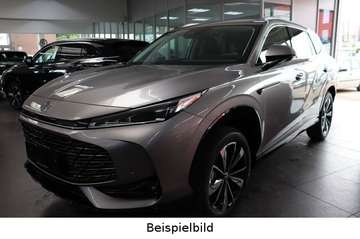 1.5 AT Comfort MY26 Navi, Klima, LED, Alu 19"