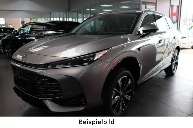 MG HS 1.5 AT Comfort MY26 Navi, Klima, LED, Alu 19"