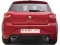 SEAT Ibiza 1.0 EcoTSI 115 FR + GPS + Camera + Full LED Rouge - thumbnail 5