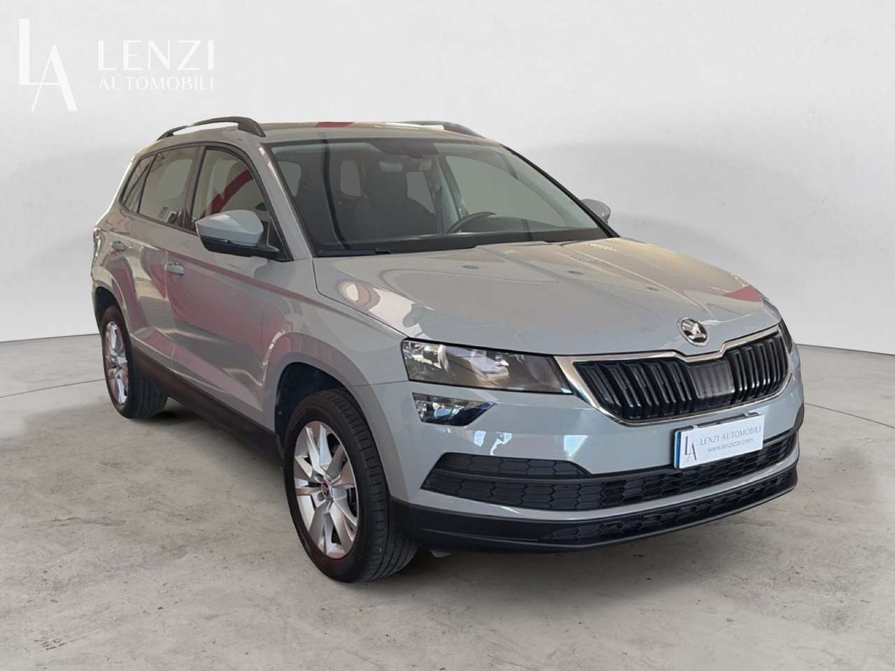 Skoda Karoq Karoq 1.0 tsi Executive 110cv - PREZZO REALE