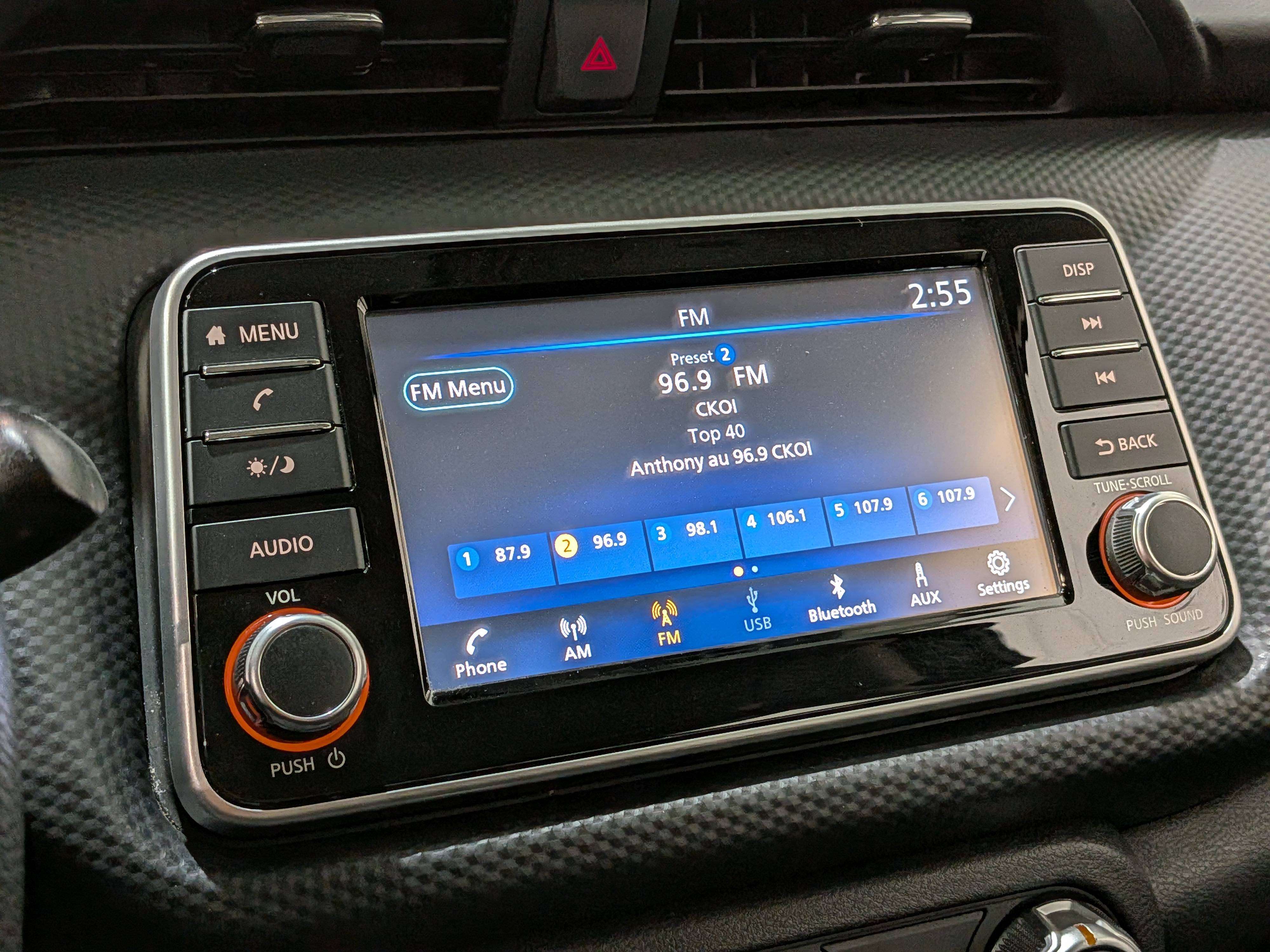 Nissan Kicks 2024