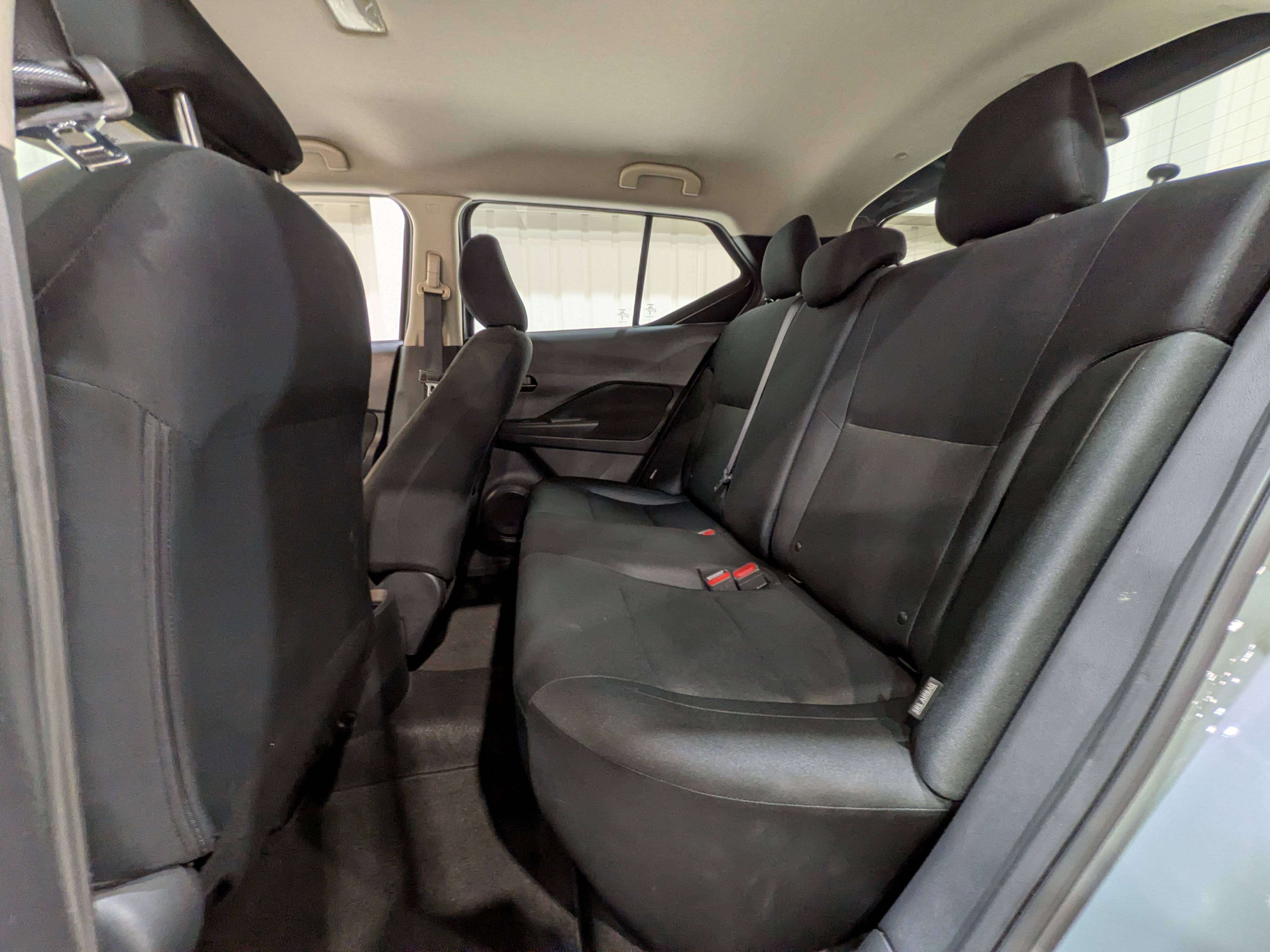 Nissan Kicks 2024