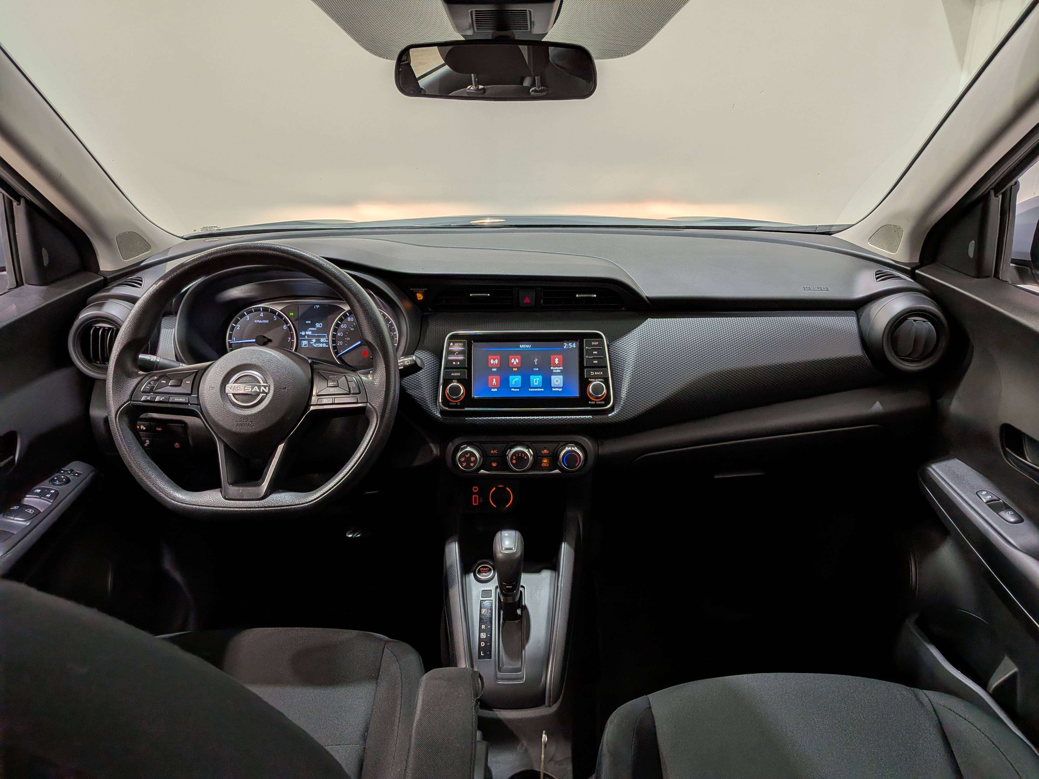 Nissan Kicks 2024