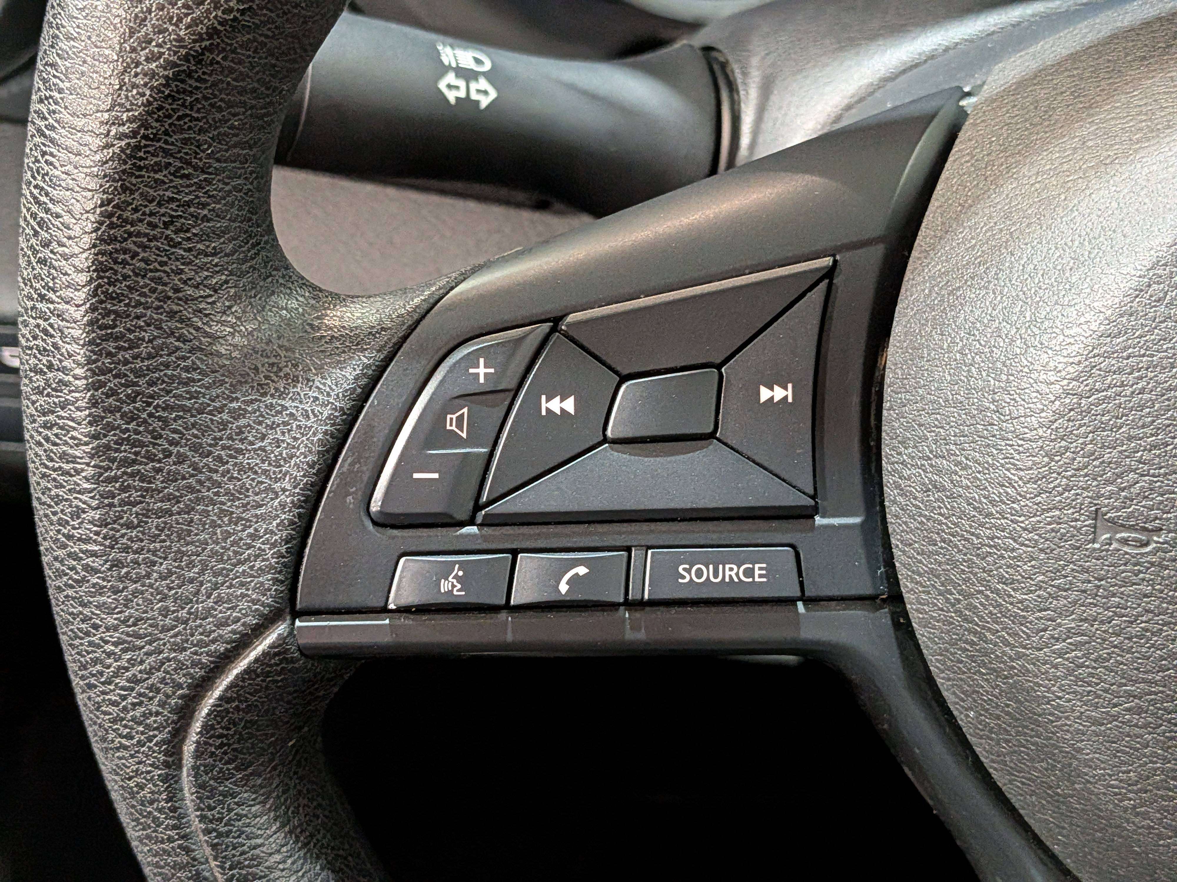 Nissan Kicks 2024