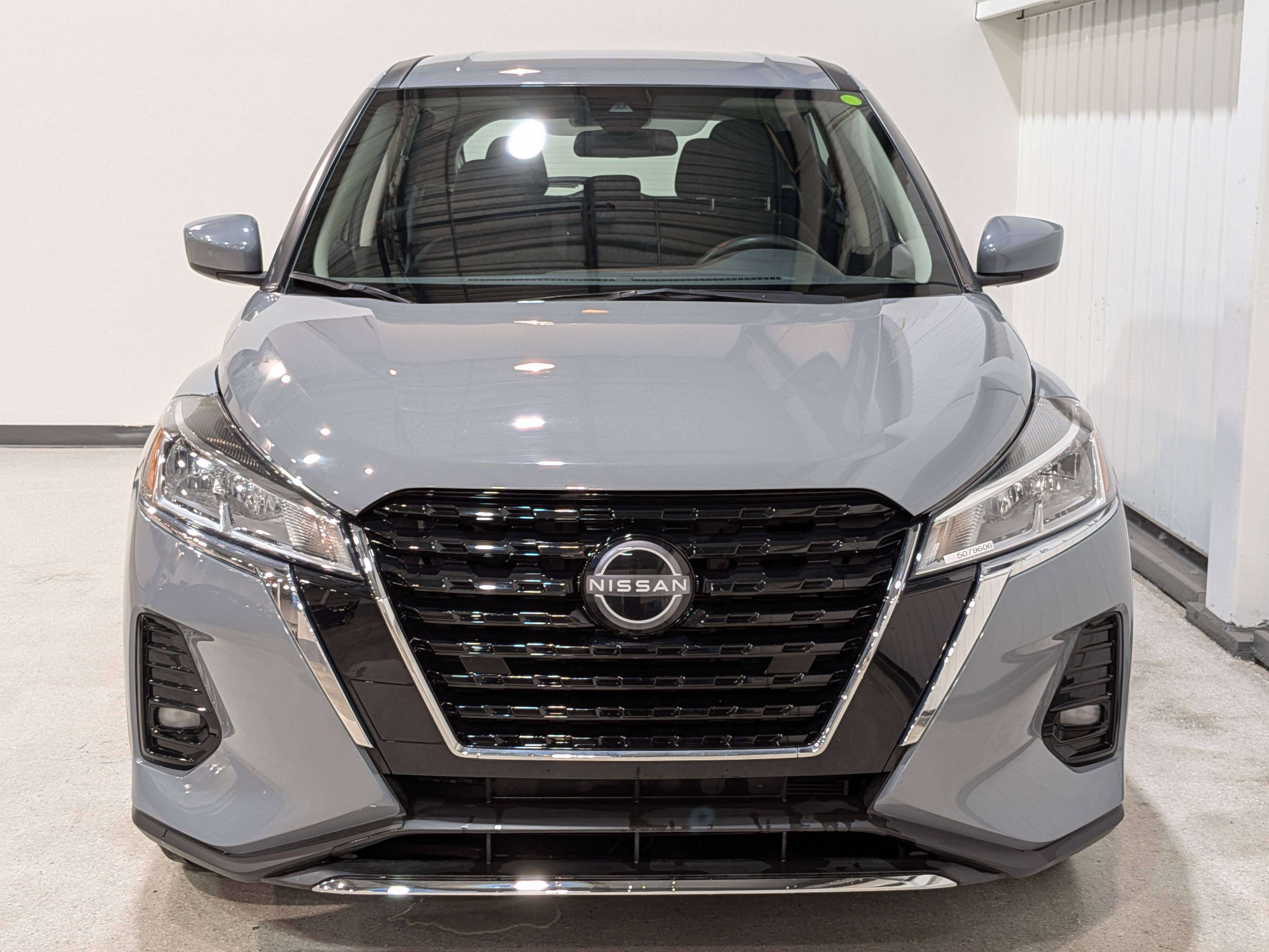 Nissan Kicks 2024