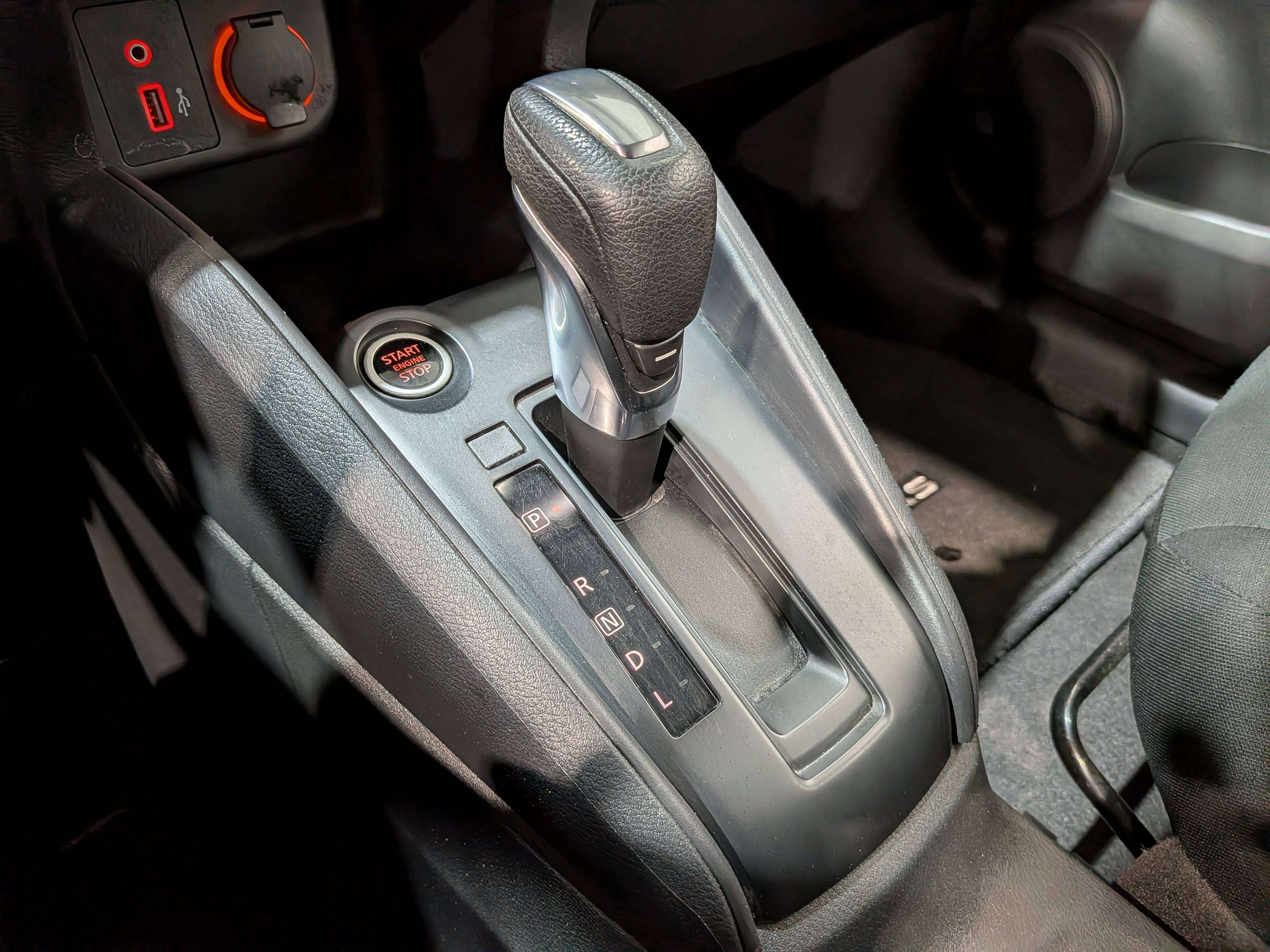 Nissan Kicks 2024