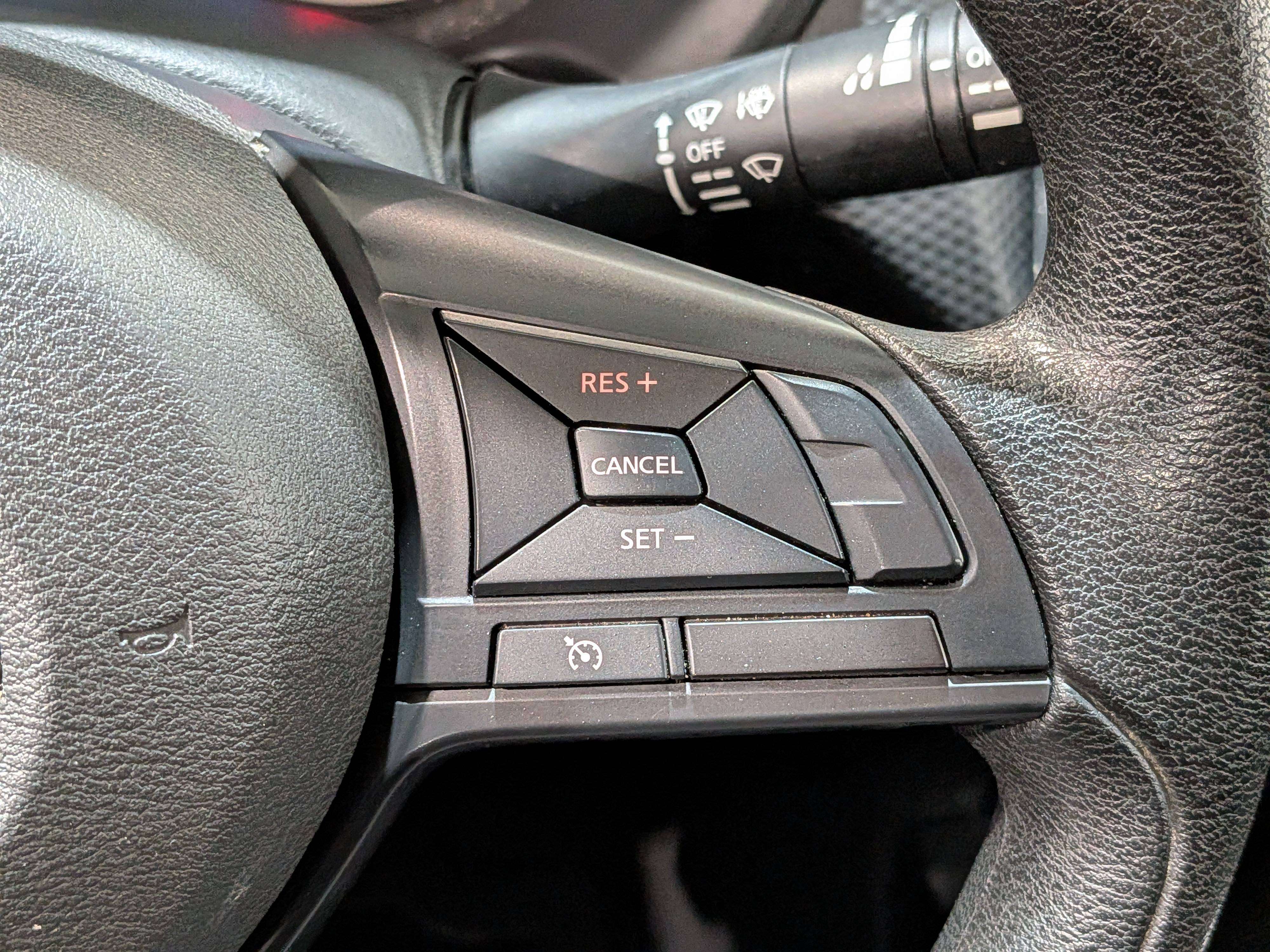 Nissan Kicks 2024
