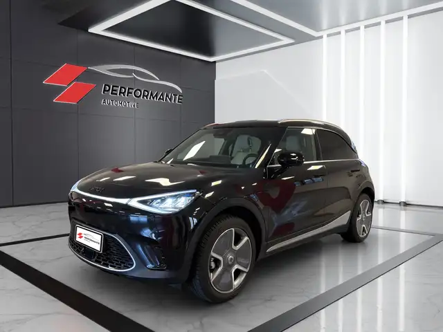 smart #1 Pro+ 22kW Super Full Optional