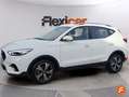 MG ZS 1.5 Comfort Blanco - thumbnail 5