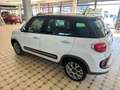 Fiat 500L 1.3 Mjet 95 CV D. Autom. Trekking Wit - thumbnail 2
