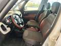 Fiat 500L 1.3 Mjet 95 CV D. Autom. Trekking Wit - thumbnail 6