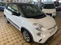 Fiat 500L 1.3 Mjet 95 CV D. Autom. Trekking Wit - thumbnail 3
