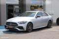 Mercedes-Benz C 300 Mercedes 300 DE AMG LINE 9G-TRONIC Gris - thumbnail 1