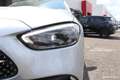 Mercedes-Benz C 300 Mercedes 2.0 300 D 265 AMG LINE BVA TOIT OUVRANT C Gris - thumbnail 12