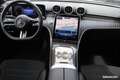 Mercedes-Benz C 300 Mercedes 300 DE AMG LINE 9G-TRONIC Gris - thumbnail 3