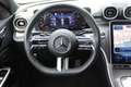 Mercedes-Benz C 300 Mercedes 300 DE AMG LINE 9G-TRONIC TOIT OUVRANT CARPLAY FOCAL Grau - thumbnail 4