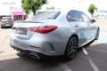Mercedes-Benz C 300 Mercedes 2.0 300 D 265 AMG LINE BVA TOIT OUVRANT C Gris - thumbnail 2