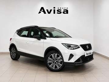 1.0 TSI S&S FR XM 115