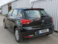 SEAT Ibiza 1,0 TSI Style DSG LED+ACC+Einparkh.+Shzg. Negru - thumbnail 3