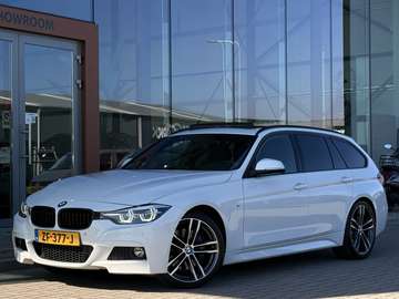 3-serie Touring 320i M Sport Edition | Pano | Harm