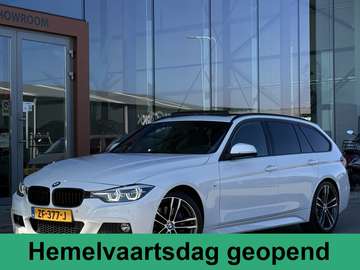 3-serie Touring 320i M Sport Edition | Pano | Harm