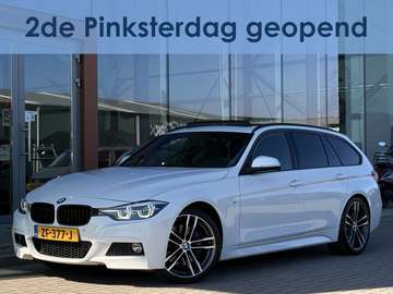 3-serie Touring 320i M Sport Edition | Pano | Harm