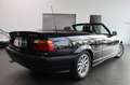 BMW 320 i Cabriolet E36 Sportsitze/Leder/Alu´s Schwarz - thumbnail 10