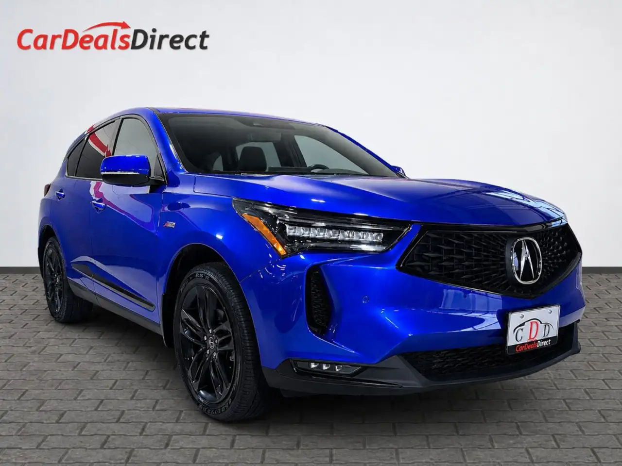 2023 Acura RDX
