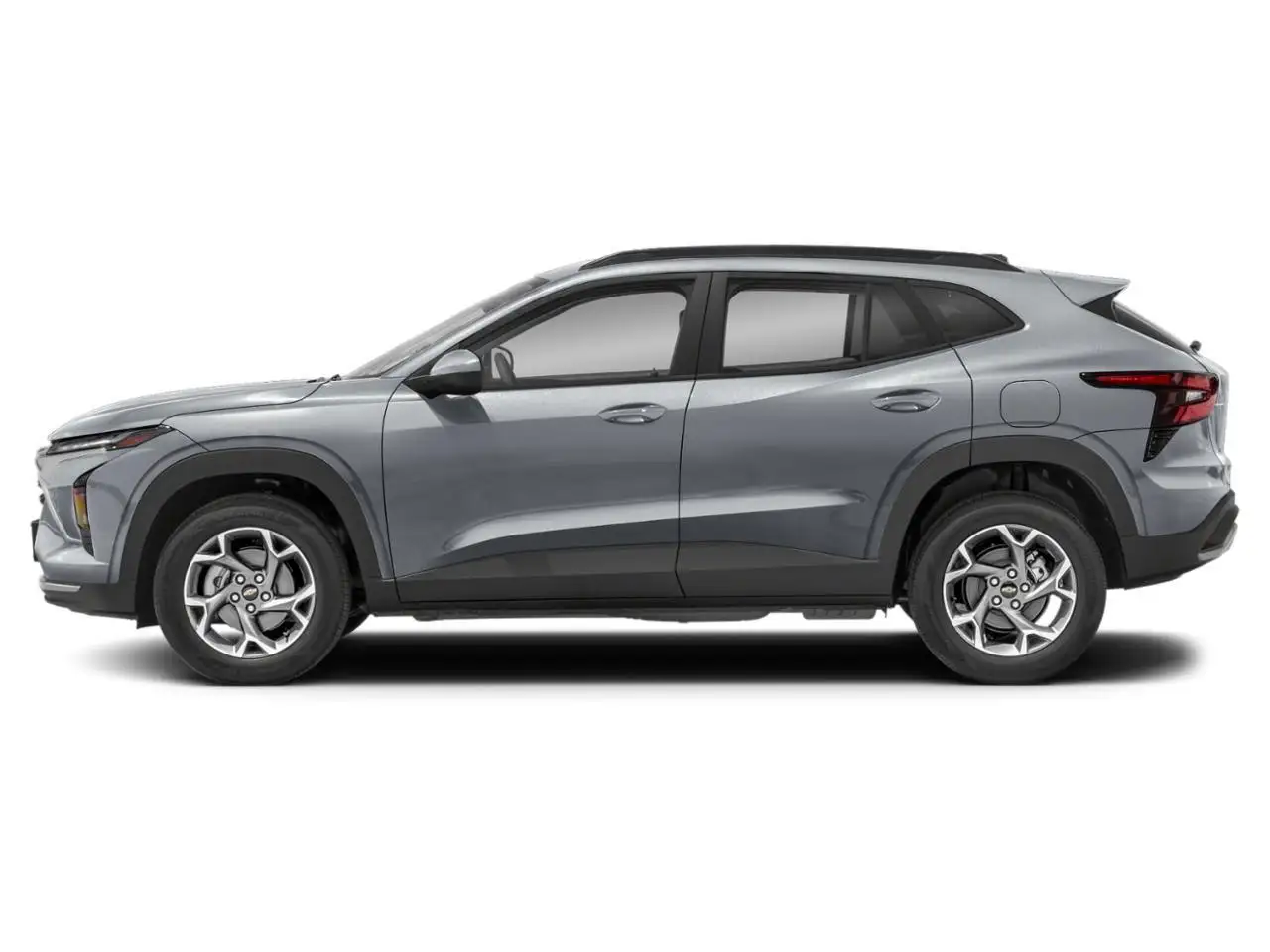 Chevrolet Trax снимка Chevrolet Trax