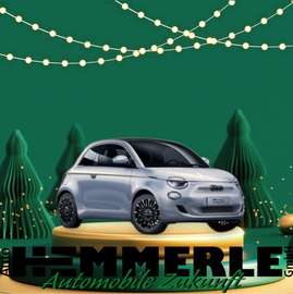 La Prima CABRIO 42Kwh 👼Weihnachtsspecial🎅