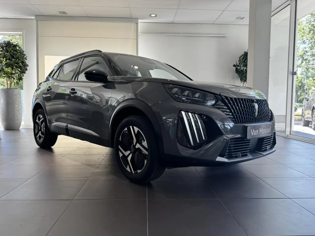 Peugeot 2008 2026