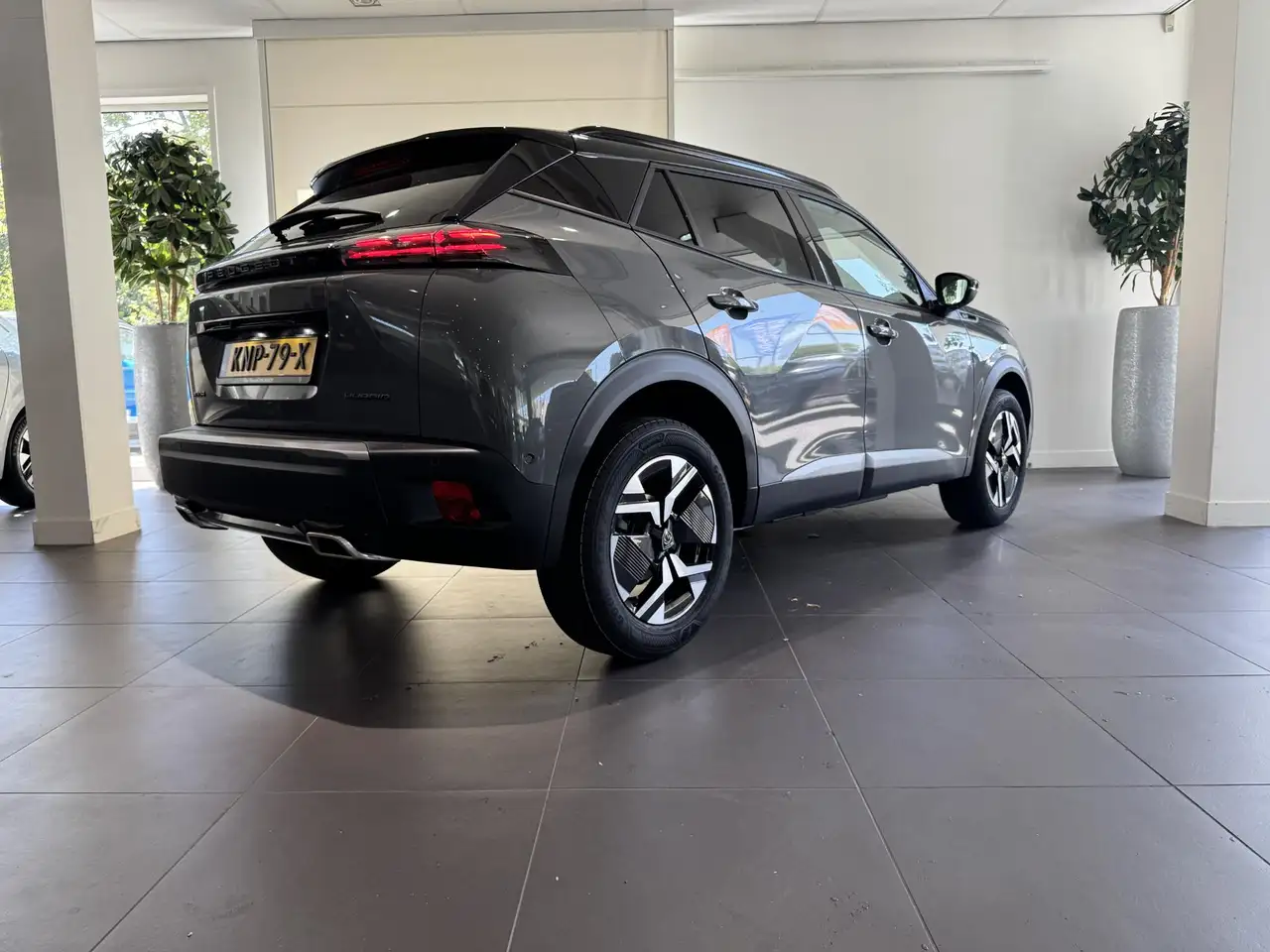 Peugeot 2008 2026