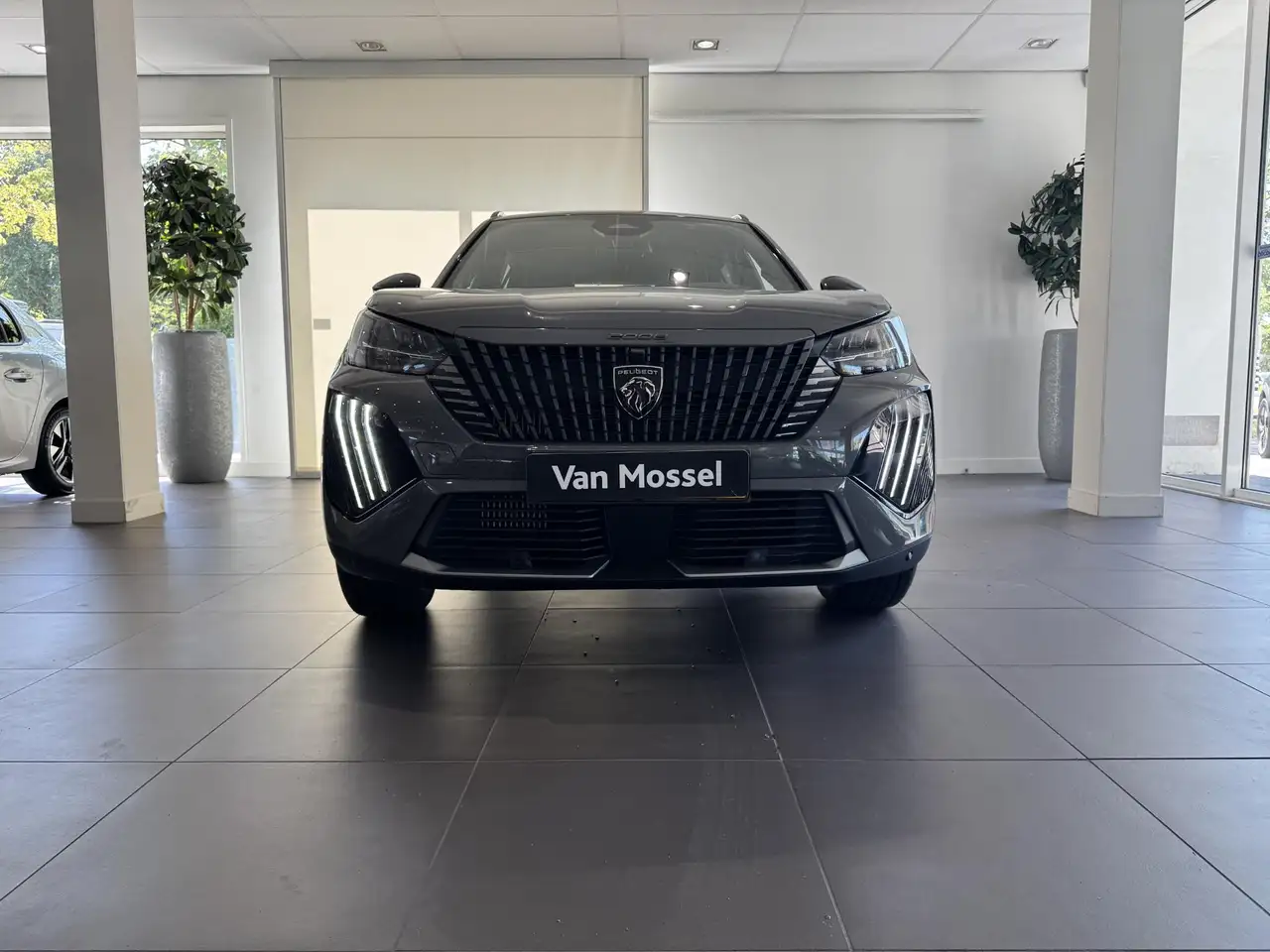 Peugeot 2008 2026