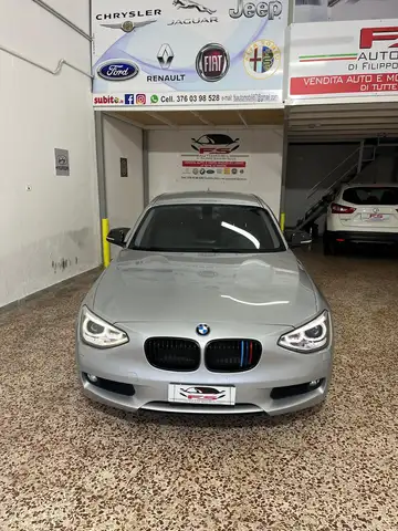 BMW 114 114d 5p Msport