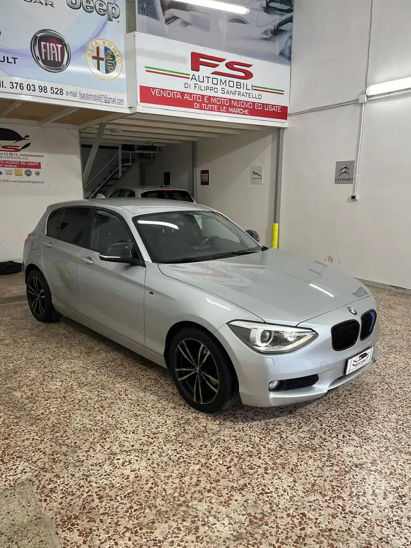 BMW 114 114d 5p Msport - 2