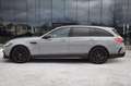 Mercedes-Benz C 63 AMG S E PHEV 4M  F1 EDITION Rear Wh St FULL Grigio - thumbnail 3