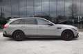 Mercedes-Benz C 63 AMG S E PHEV 4M  F1 EDITION Rear Wh St FULL Grigio - thumbnail 5