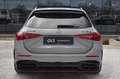 Mercedes-Benz C 63 AMG S E PHEV 4M  F1 EDITION Rear Wh St FULL Grigio - thumbnail 8