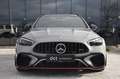 Mercedes-Benz C 63 AMG S E PHEV 4M  F1 EDITION Rear Wh St FULL Grigio - thumbnail 7