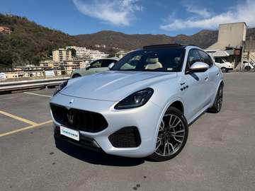 Grecale 2.0 mhev Modena 330cv auto