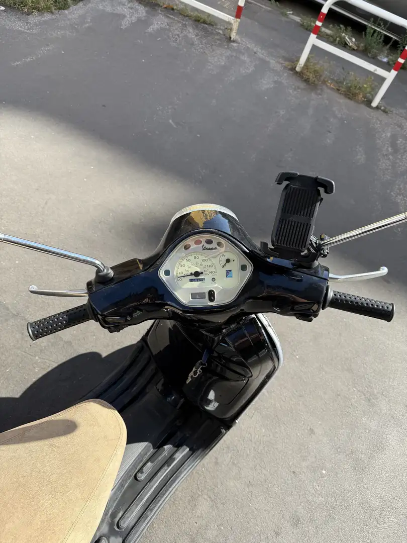 Vespa LX 125 - 1