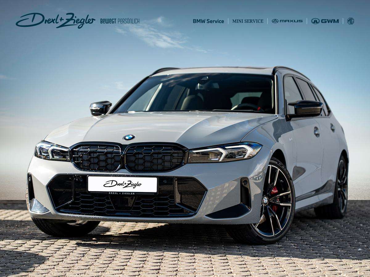 BMW 340
