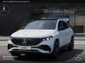 Mercedes-Benz EQA 350 4M AMG+NIGHT+PREMIUM+AHK+PANO+360+MEMORY Wit - thumbnail 2