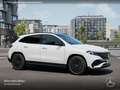 Mercedes-Benz EQA 350 4M AMG+NIGHT+PREMIUM+AHK+PANO+360+MEMORY Wit - thumbnail 16