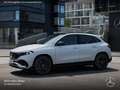 Mercedes-Benz EQA 350 4M AMG+NIGHT+PREMIUM+AHK+PANO+360+MEMORY Wit - thumbnail 3