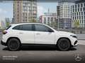 Mercedes-Benz EQA 350 4M AMG+NIGHT+PREMIUM+AHK+PANO+360+MEMORY Wit - thumbnail 21
